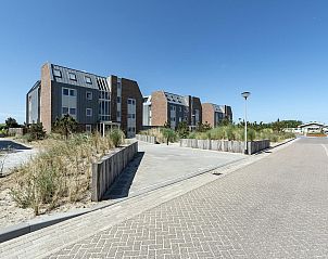 Unterkunft 452722 - Ferienhaus Noordzeekust - Duinerei C002 | Sauna | 2 Pers