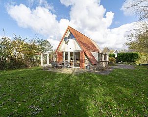 Unterkunft 452724 - Ferienhaus Noordzeekust - Sandepark 93