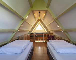 Unterkunft 452724 - Ferienhaus Noordzeekust - Sandepark 93