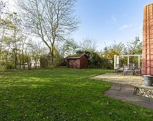 Unterkunft 452724 - Ferienhaus Noordzeekust - Sandepark 93