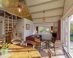 Unterkunft 452724 - Ferienhaus Noordzeekust - Sandepark 93