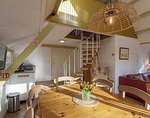 Unterkunft 452724 - Ferienhaus Noordzeekust - Sandepark 93