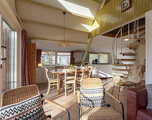 Unterkunft 452724 - Ferienhaus Noordzeekust - Sandepark 93