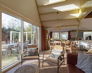 Unterkunft 452724 - Ferienhaus Noordzeekust - Sandepark 93