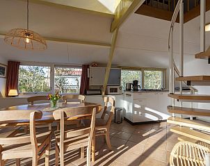 Unterkunft 452724 - Ferienhaus Noordzeekust - Sandepark 93