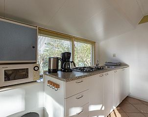 Unterkunft 452724 - Ferienhaus Noordzeekust - Sandepark 93