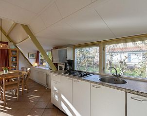 Unterkunft 452724 - Ferienhaus Noordzeekust - Sandepark 93