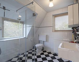 Unterkunft 452724 - Ferienhaus Noordzeekust - Sandepark 93