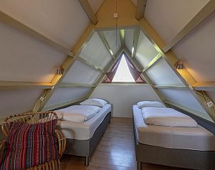 Unterkunft 452724 - Ferienhaus Noordzeekust - Sandepark 93