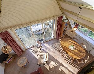 Unterkunft 452724 - Ferienhaus Noordzeekust - Sandepark 93