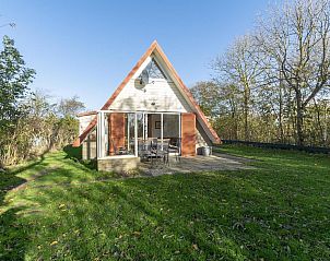 Unterkunft 452724 - Ferienhaus Noordzeekust - Sandepark 93