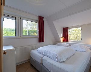 Unterkunft 452724 - Ferienhaus Noordzeekust - Sandepark 93