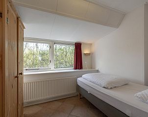 Unterkunft 452724 - Ferienhaus Noordzeekust - Sandepark 93