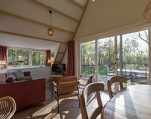 Unterkunft 452724 - Ferienhaus Noordzeekust - Sandepark 93