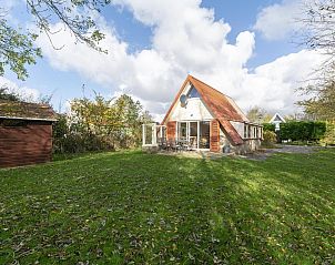 Unterkunft 452724 - Ferienhaus Noordzeekust - Sandepark 93