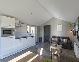 Unterkunft 452725 - Ferienhaus Noordzeekust - Strandhuis 't Koepeltje