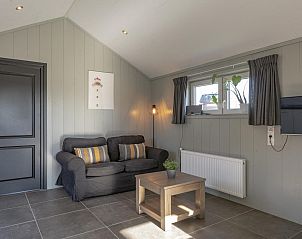 Unterkunft 452725 - Ferienhaus Noordzeekust - Strandhuis 't Koepeltje