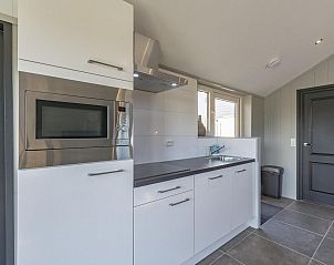 Unterkunft 452725 - Ferienhaus Noordzeekust - Strandhuis 't Koepeltje