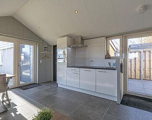 Unterkunft 452725 - Ferienhaus Noordzeekust - Strandhuis 't Koepeltje