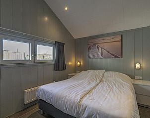 Unterkunft 452725 - Ferienhaus Noordzeekust - Strandhuis 't Koepeltje