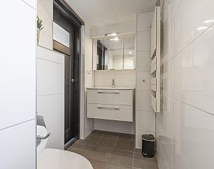 Unterkunft 452725 - Ferienhaus Noordzeekust - Strandhuis 't Koepeltje