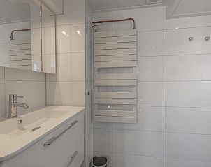 Unterkunft 452725 - Ferienhaus Noordzeekust - Strandhuis 't Koepeltje