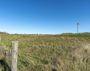 Unterkunft 452725 - Ferienhaus Noordzeekust - Strandhuis 't Koepeltje