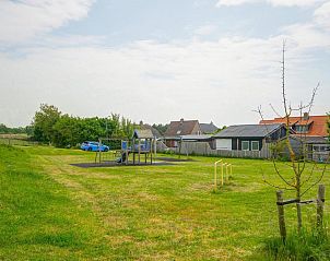 Unterkunft 452725 - Ferienhaus Noordzeekust - Strandhuis 't Koepeltje