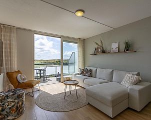 Unterkunft 452727 - Ferienhaus Noordzeekust - Duinerei B202