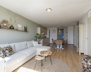 Unterkunft 452727 - Ferienhaus Noordzeekust - Duinerei B202