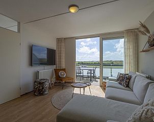 Unterkunft 452727 - Ferienhaus Noordzeekust - Duinerei B202