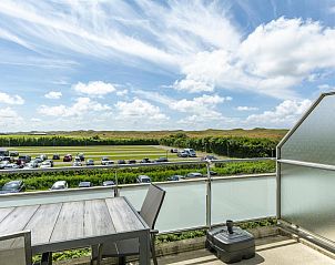 Unterkunft 452727 - Ferienhaus Noordzeekust - Duinerei B202