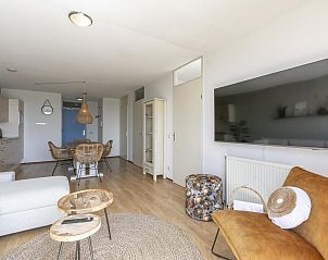 Unterkunft 452727 - Ferienhaus Noordzeekust - Duinerei B202