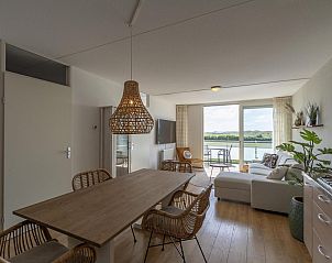 Unterkunft 452727 - Ferienhaus Noordzeekust - Duinerei B202