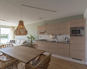 Unterkunft 452727 - Ferienhaus Noordzeekust - Duinerei B202