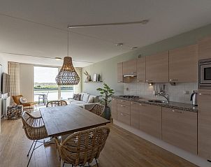 Unterkunft 452727 - Ferienhaus Noordzeekust - Duinerei B202