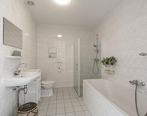 Unterkunft 452727 - Ferienhaus Noordzeekust - Duinerei B202