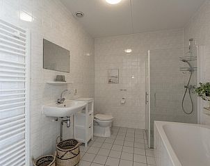 Unterkunft 452727 - Ferienhaus Noordzeekust - Duinerei B202