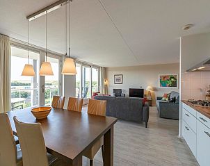 Guest house 452729 - Apartment Noordzeekust - Strandleven 103
