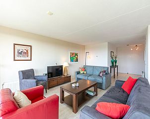 Guest house 452729 - Apartment Noordzeekust - Strandleven 103