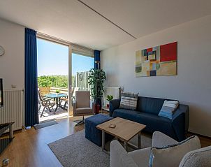 Verblijf 452735 - Appartement Noordzeekust - Duinerei C002