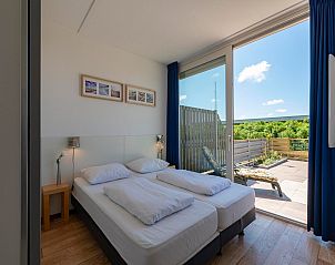 Verblijf 452735 - Appartement Noordzeekust - Duinerei C002