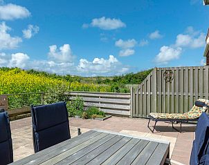 Verblijf 452735 - Appartement Noordzeekust - Duinerei C002
