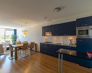 Verblijf 452735 - Appartement Noordzeekust - Duinerei C002