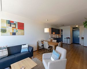 Verblijf 452735 - Appartement Noordzeekust - Duinerei C002
