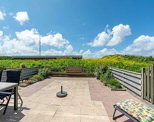 Verblijf 452735 - Appartement Noordzeekust - Duinerei C002