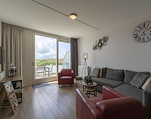 Guest house 452737 - Apartment Noordzeekust - Duinerei C202