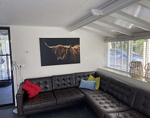 Unterkunft 452740 - Ferienhaus Noordzeekust - 193473