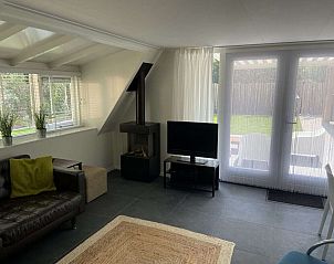 Unterkunft 452740 - Ferienhaus Noordzeekust - 193473