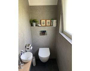 Unterkunft 452740 - Ferienhaus Noordzeekust - 193473